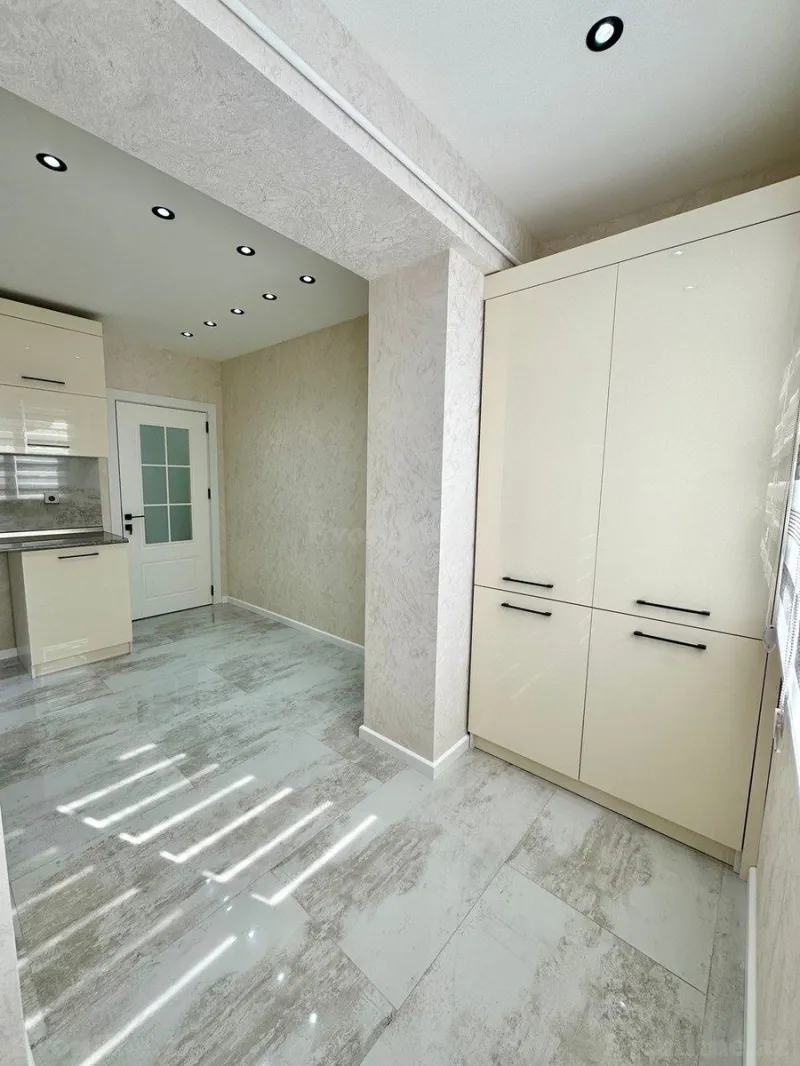 Satılır 3 otaqlı Mənzil Köhnə tikili 85 m² Əhmədli - şəkil 11