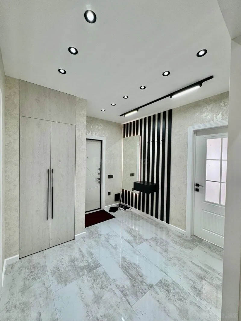 Satılır 3 otaqlı Mənzil Köhnə tikili 85 m² Əhmədli - şəkil 12