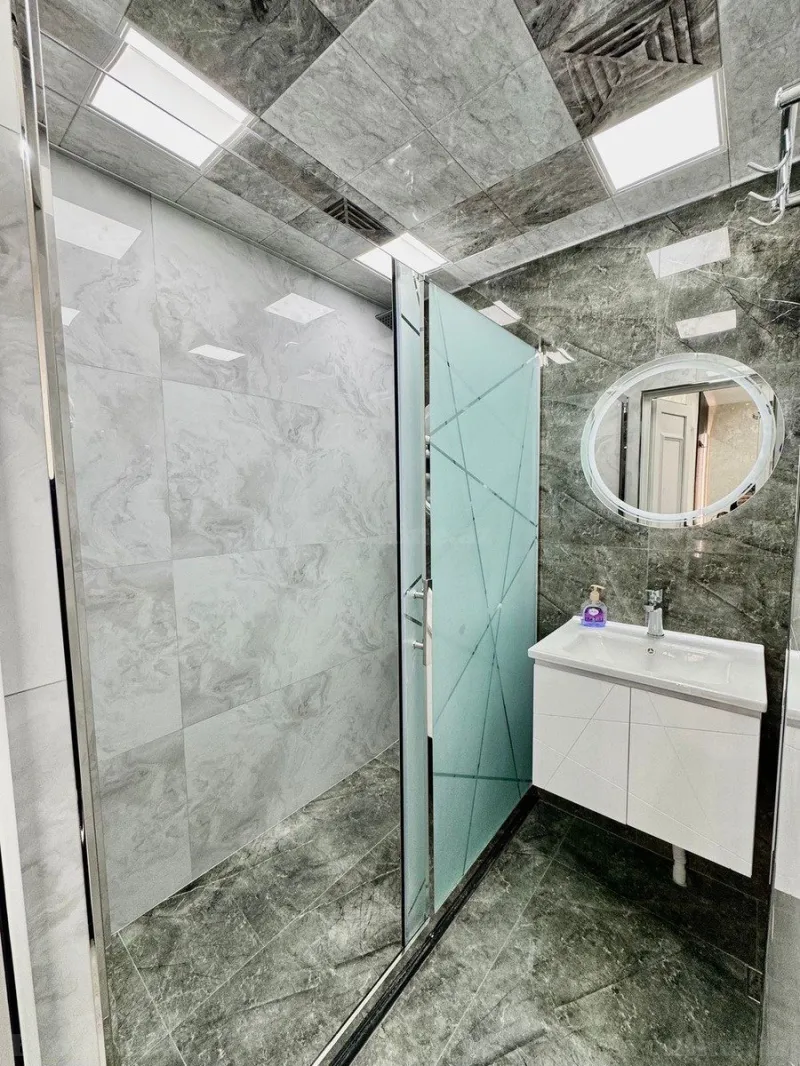Satılır 3 otaqlı Mənzil Köhnə tikili 85 m² Əhmədli - şəkil 16