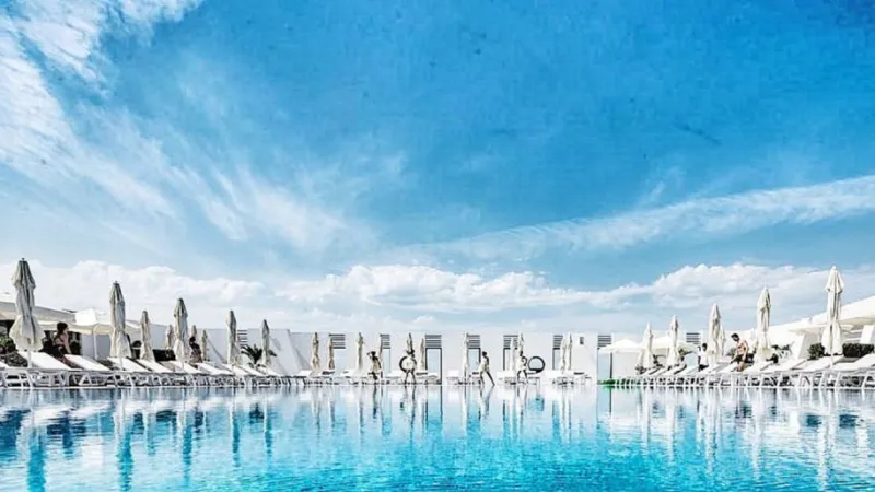 Kirayə verilir 3 otaqlı Mənzil Yeni tikili 100 m² Sabunçu r.