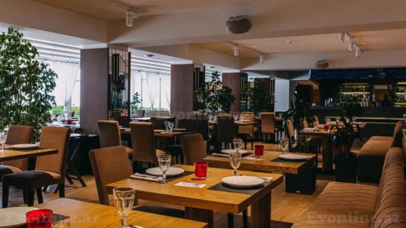Kirayə verilir 3 otaqlı Mənzil Yeni tikili 100 m² Sabunçu r. - şəkil 2