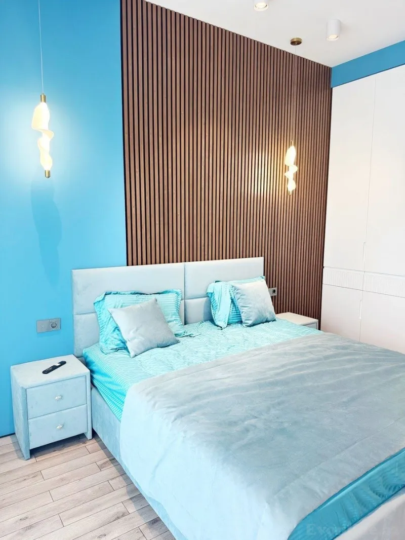 Kirayə verilir 3 otaqlı Mənzil Yeni tikili 100 m² Sabunçu r. - şəkil 10