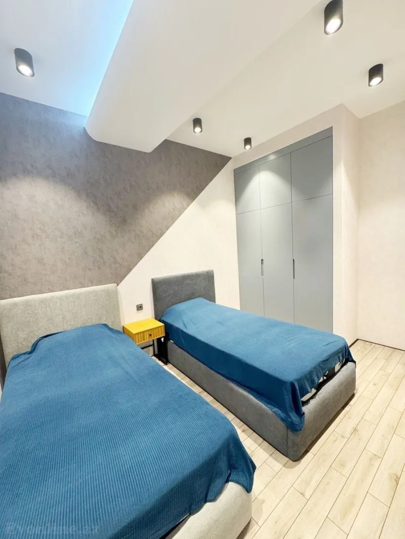 Kirayə verilir 3 otaqlı Mənzil Yeni tikili 100 m² Sabunçu r. - şəkil 11