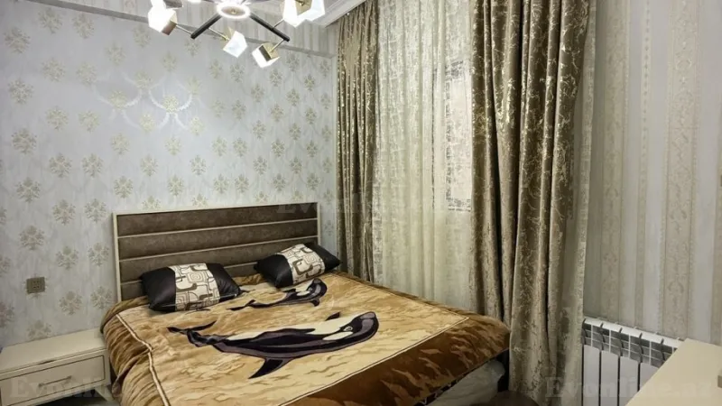 Kirayə verilir 2 otaqlı Mənzil Yeni tikili 75 m² Əhmədli - şəkil 9