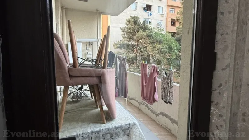 Kirayə verilir 2 otaqlı Mənzil Yeni tikili 75 m² Əhmədli - şəkil 10