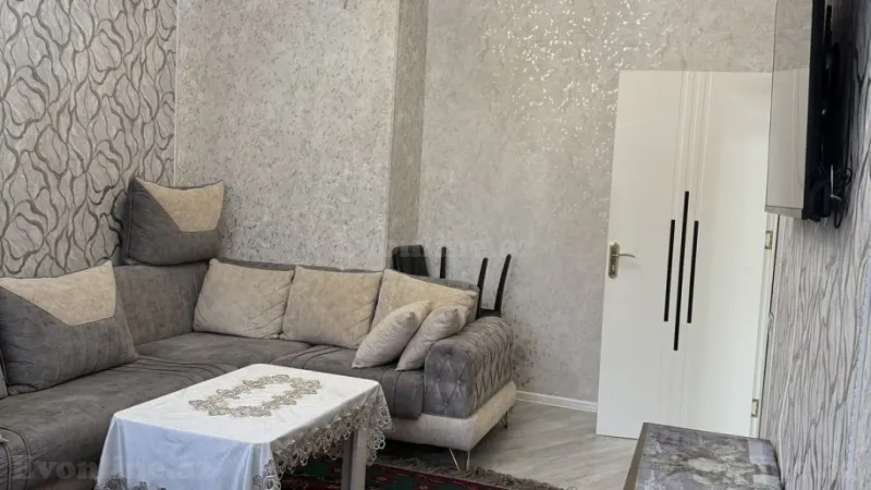 Kirayə verilir 2 otaqlı Mənzil Yeni tikili 75 m² Əhmədli - şəkil 12