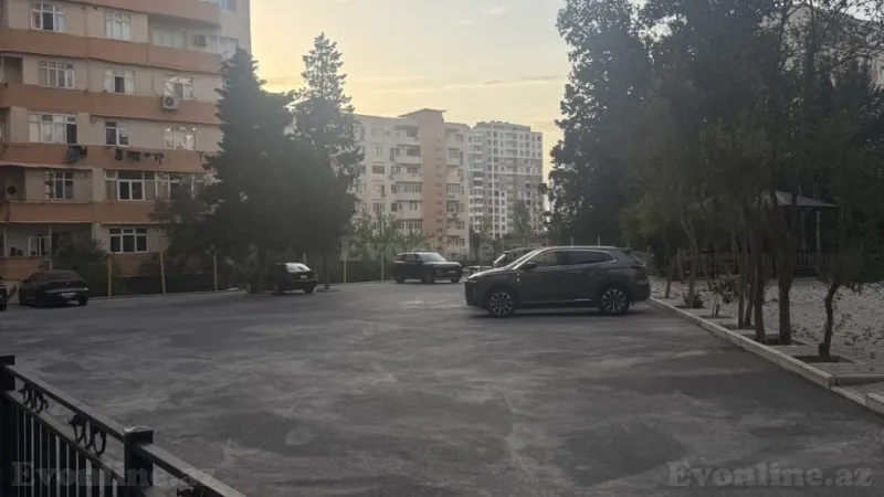 Kirayə verilir 2 otaqlı Mənzil Yeni tikili 75 m² Əhmədli - şəkil 14