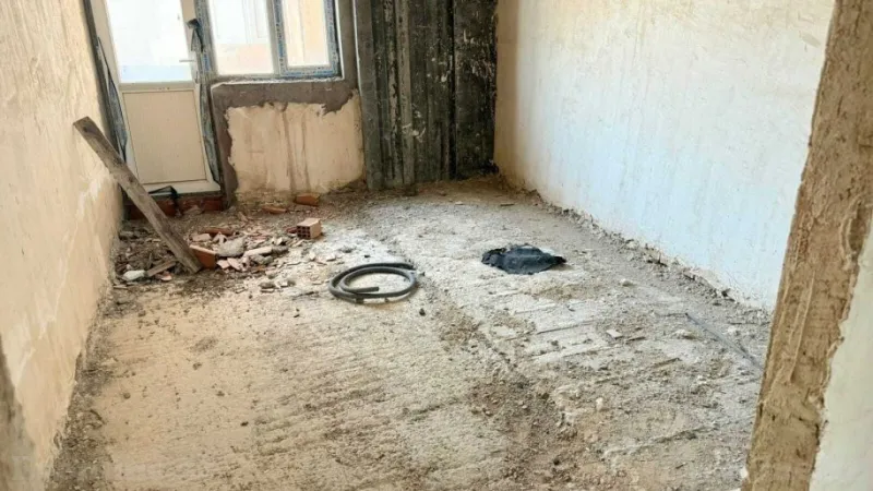 Satılır 4 otaqlı Mənzil Yeni tikili 197 m² Nəsimi r. - şəkil 4