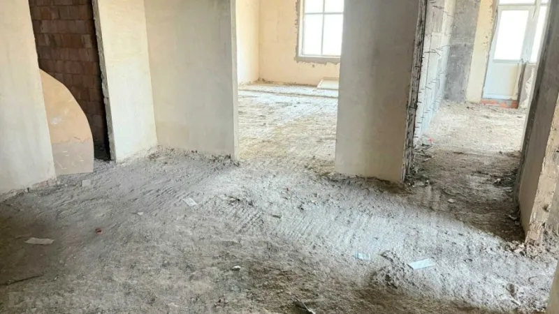 Satılır 4 otaqlı Mənzil Yeni tikili 197 m² Nəsimi r. - şəkil 5
