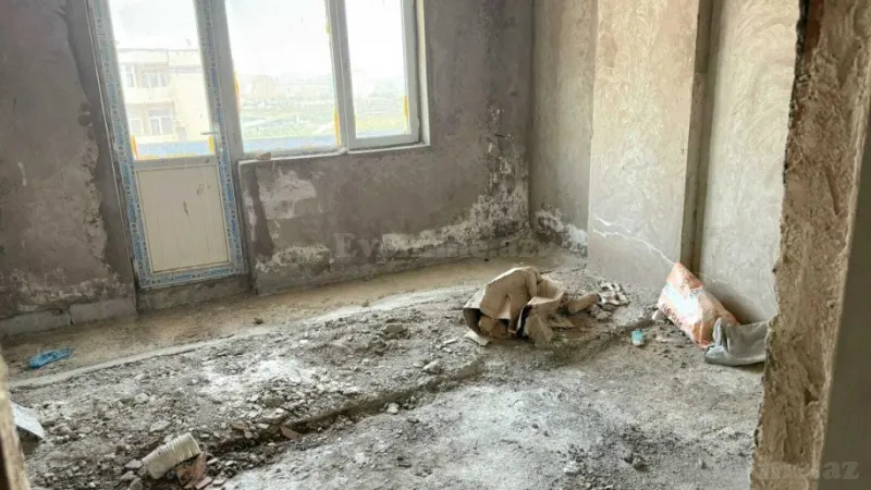 Satılır 4 otaqlı Mənzil Yeni tikili 197 m² Nəsimi r. - şəkil 8