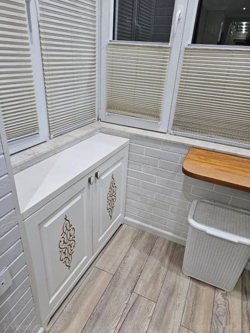 Kirayə verilir 2 otaqlı Mənzil Yeni tikili 50 m² Sahil m. - şəkil 5