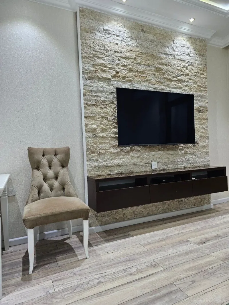 Kirayə verilir 2 otaqlı Mənzil Yeni tikili 50 m² Sahil m. - şəkil 8