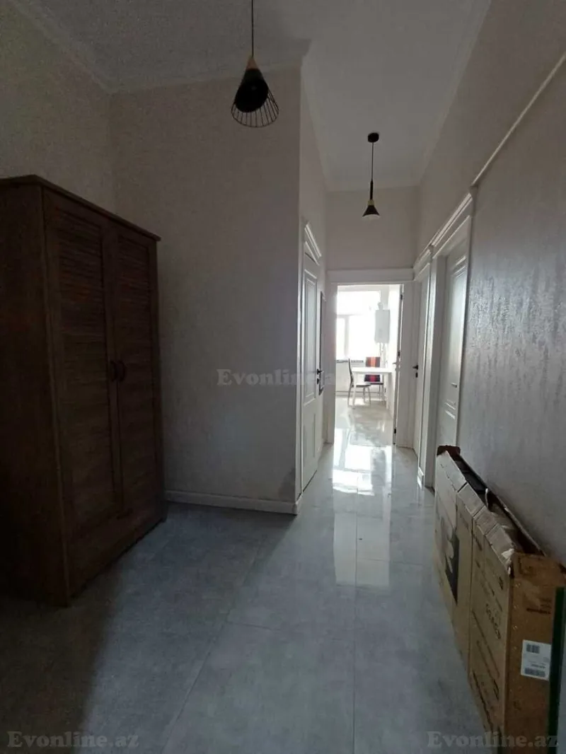 Satılır 2 otaqlı Mənzil Yeni tikili 54 m² Masazır - şəkil 2