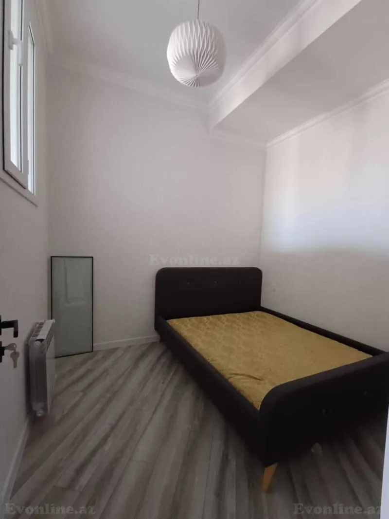 Satılır 2 otaqlı Mənzil Yeni tikili 54 m² Masazır - şəkil 4