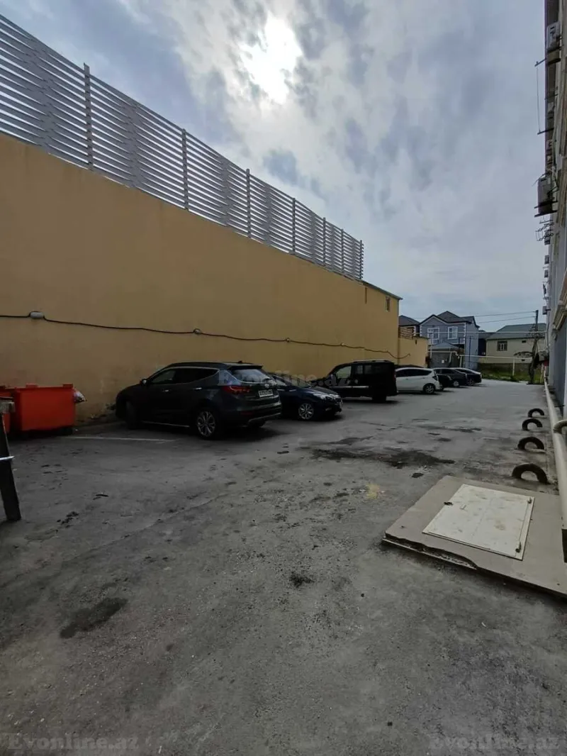 Satılır 2 otaqlı Mənzil Yeni tikili 54 m² Masazır - şəkil 5