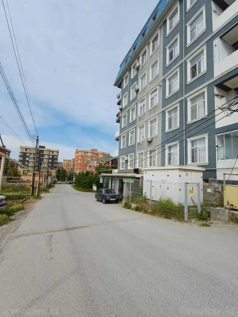 Satılır 2 otaqlı Mənzil Yeni tikili 54 m² Masazır - şəkil 6