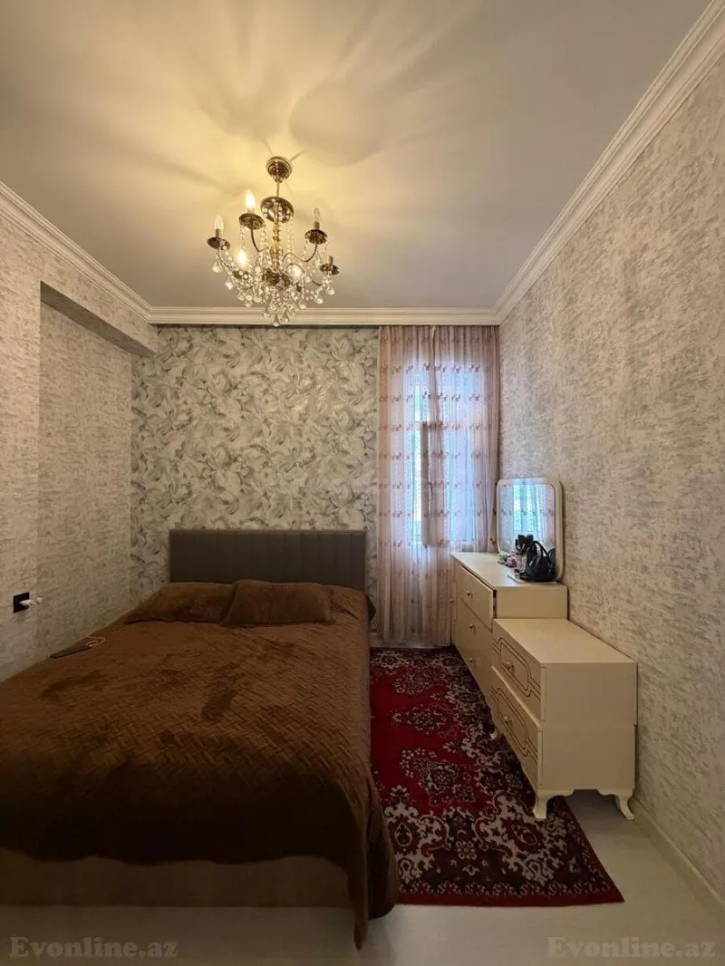 Satılır 2 otaqlı Mənzil Yeni tikili 57 m² Masazır - şəkil 4