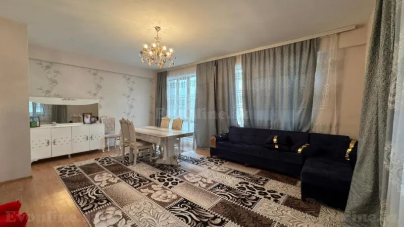 Bakı, Sabunçu r.da 3 otaqlı mənzil satılır