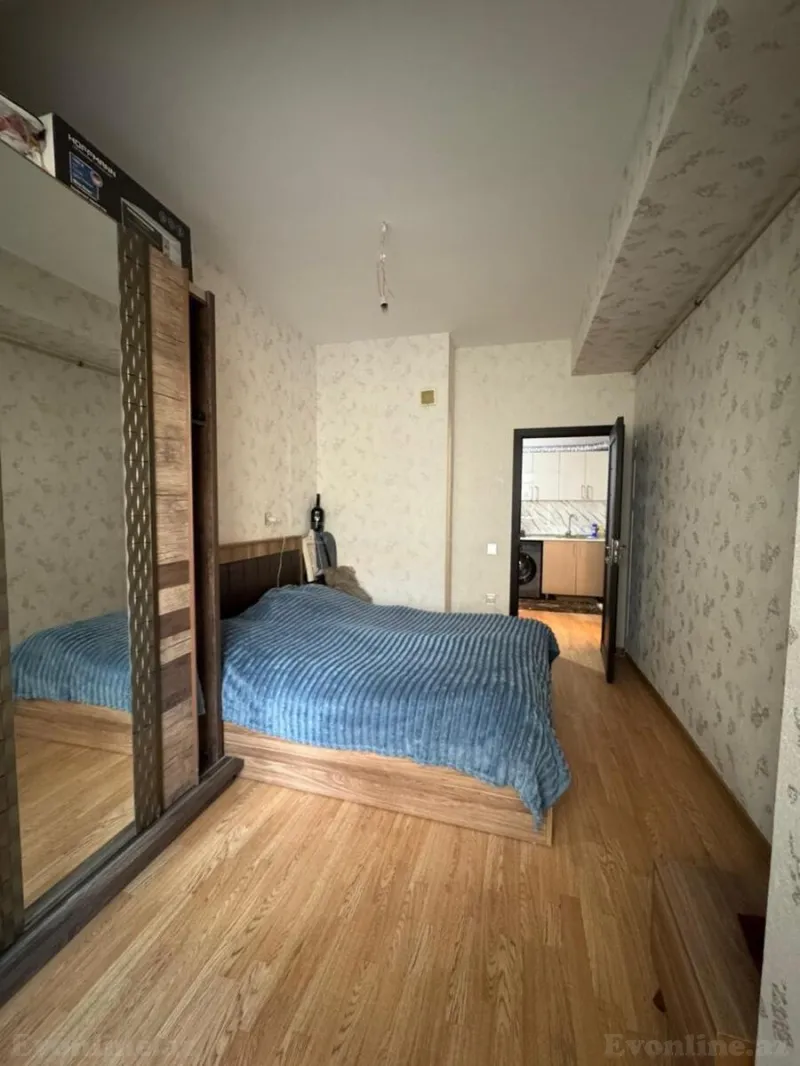 Satılır 3 otaqlı Mənzil Yeni tikili 83 m² Sabunçu r. - şəkil 6
