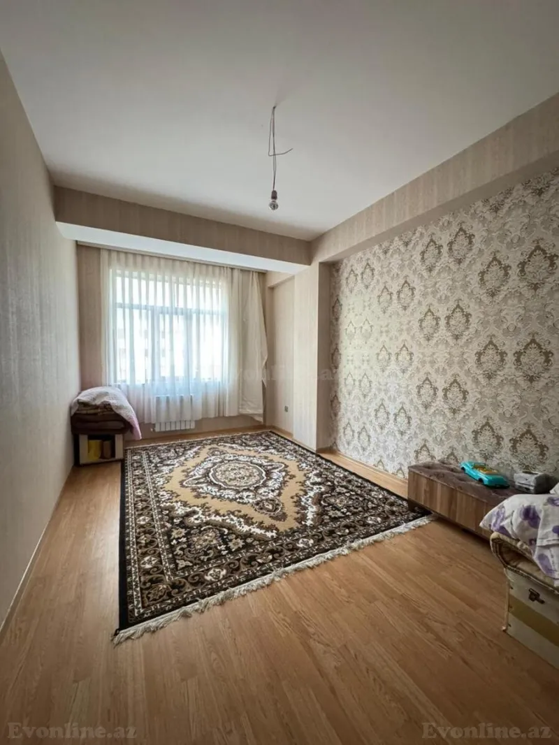 Satılır 3 otaqlı Mənzil Yeni tikili 83 m² Sabunçu r. - şəkil 7