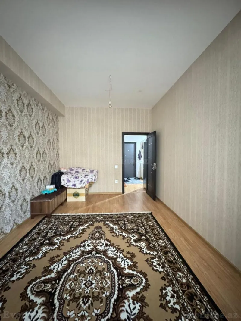 Satılır 3 otaqlı Mənzil Yeni tikili 83 m² Sabunçu r. - şəkil 8