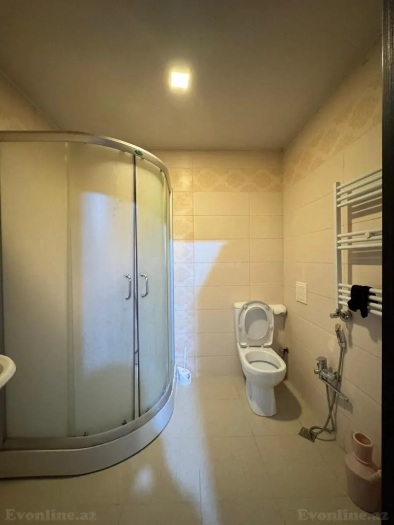 Satılır 3 otaqlı Mənzil Yeni tikili 83 m² Sabunçu r. - şəkil 10