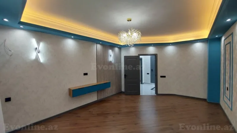 Satılır 3 otaqlı Mənzil Yeni tikili 92 m² Masazır - şəkil 5