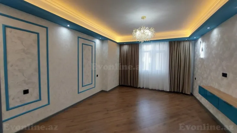 Satılır 3 otaqlı Mənzil Yeni tikili 92 m² Masazır - şəkil 6