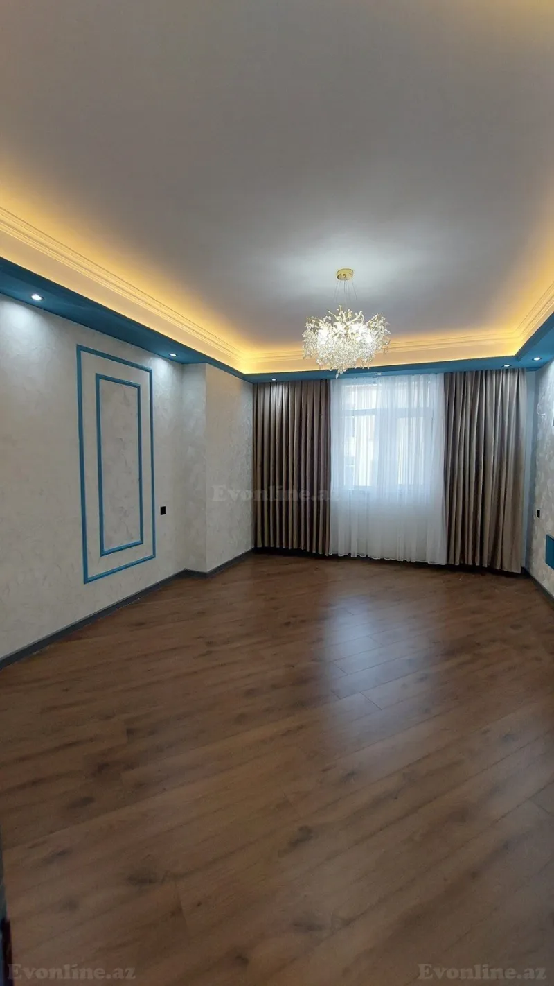 Satılır 3 otaqlı Mənzil Yeni tikili 92 m² Masazır - şəkil 7