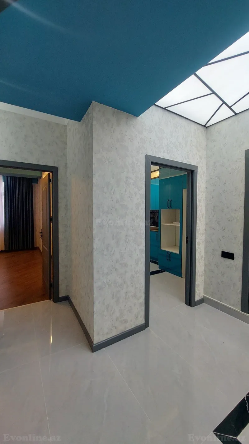 Satılır 3 otaqlı Mənzil Yeni tikili 92 m² Masazır - şəkil 10