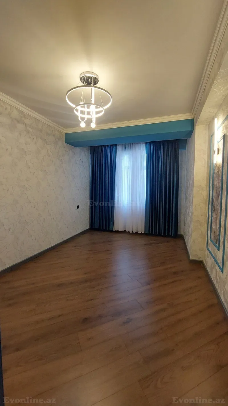 Satılır 3 otaqlı Mənzil Yeni tikili 92 m² Masazır - şəkil 11