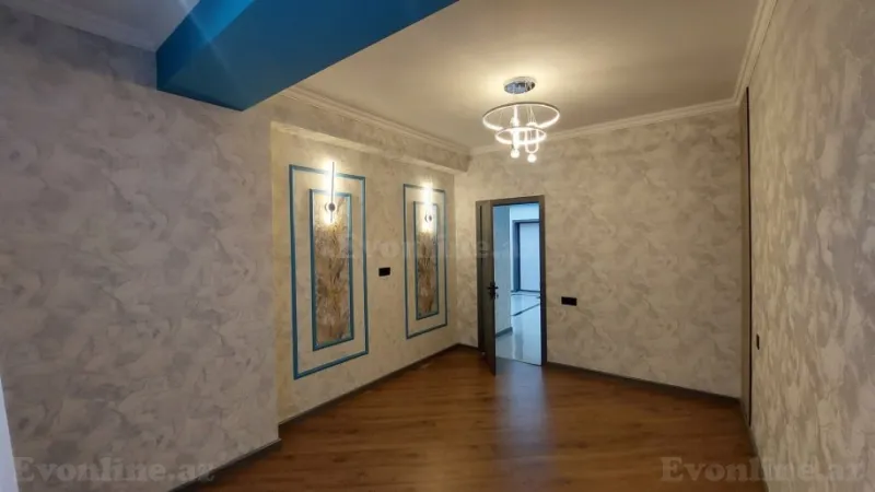 Satılır 3 otaqlı Mənzil Yeni tikili 92 m² Masazır - şəkil 12