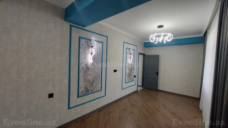 Satılır 3 otaqlı Mənzil Yeni tikili 92 m² Masazır - şəkil 14