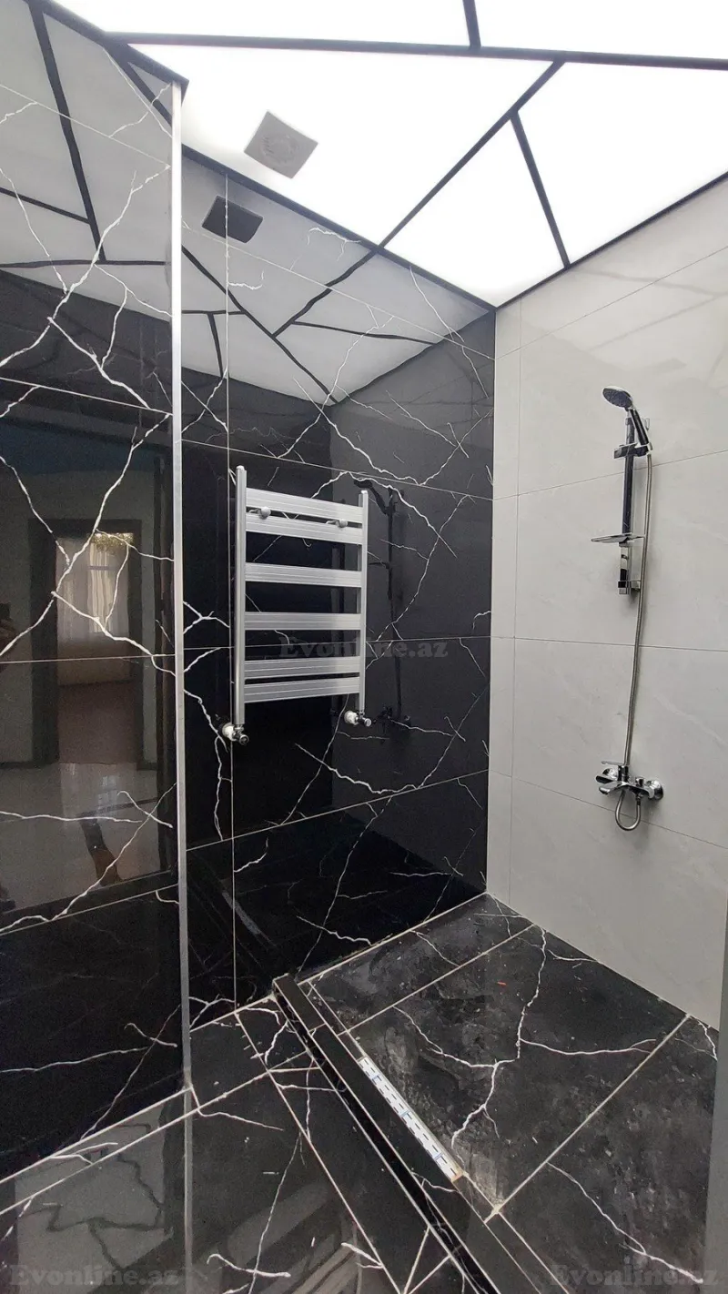 Satılır 3 otaqlı Mənzil Yeni tikili 92 m² Masazır - şəkil 18
