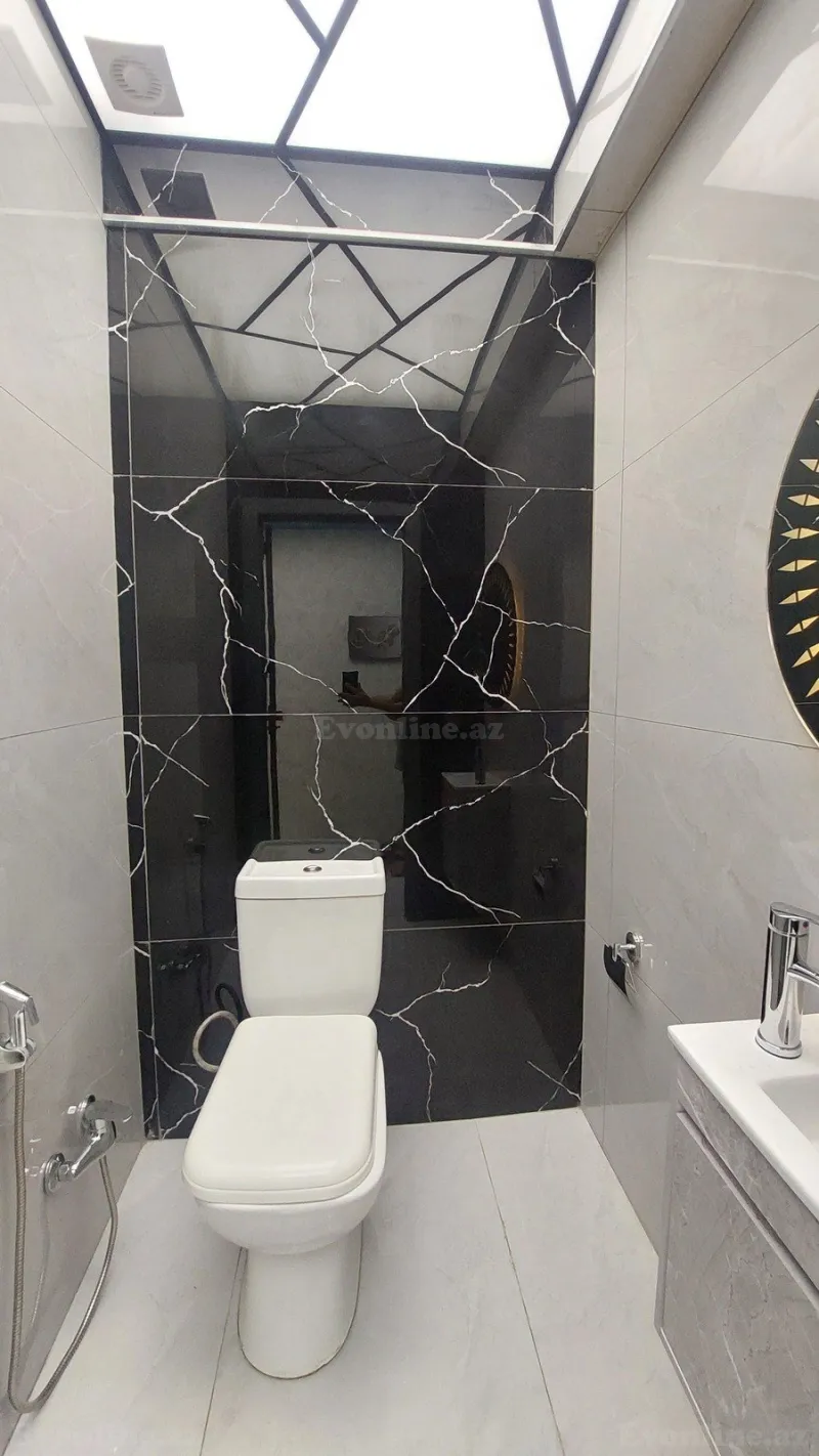 Satılır 3 otaqlı Mənzil Yeni tikili 92 m² Masazır - şəkil 19