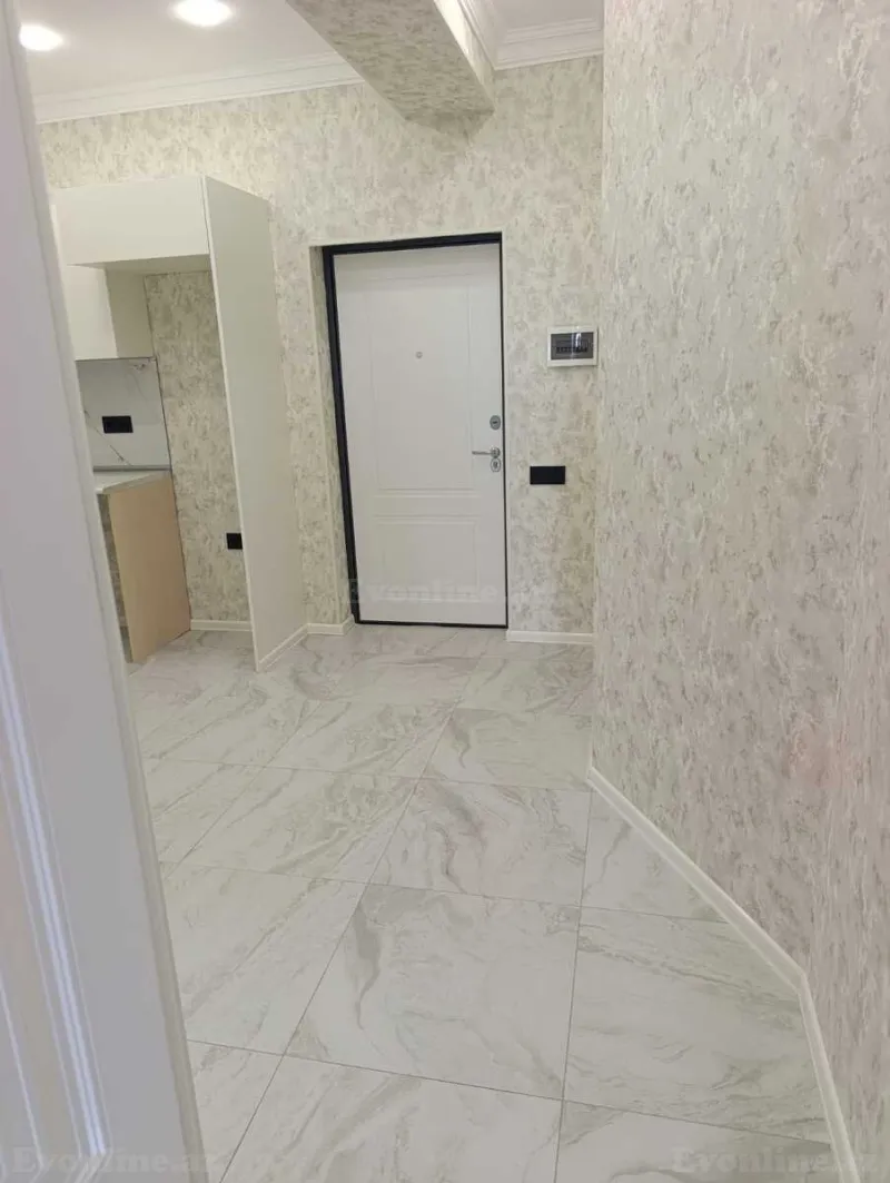 Satılır 2 otaqlı Mənzil Yeni tikili 58 m² Masazır - şəkil 3