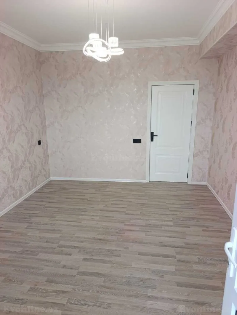 Satılır 2 otaqlı Mənzil Yeni tikili 58 m² Masazır - şəkil 5