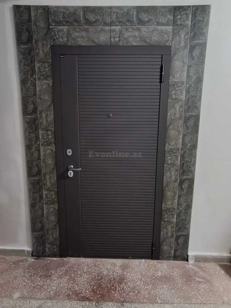 Satılır 2 otaqlı Mənzil Yeni tikili 58 m² Masazır - şəkil 6
