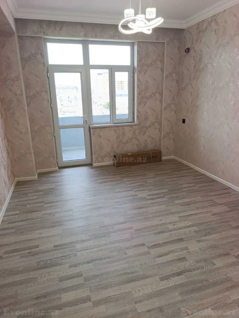 Satılır 2 otaqlı Mənzil Yeni tikili 58 m² Masazır - şəkil 8