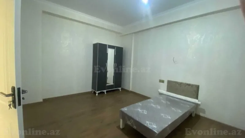 Kirayə verilir 3 otaqlı Mənzil Yeni tikili 75 m² Həzi Aslanov m. - şəkil 3