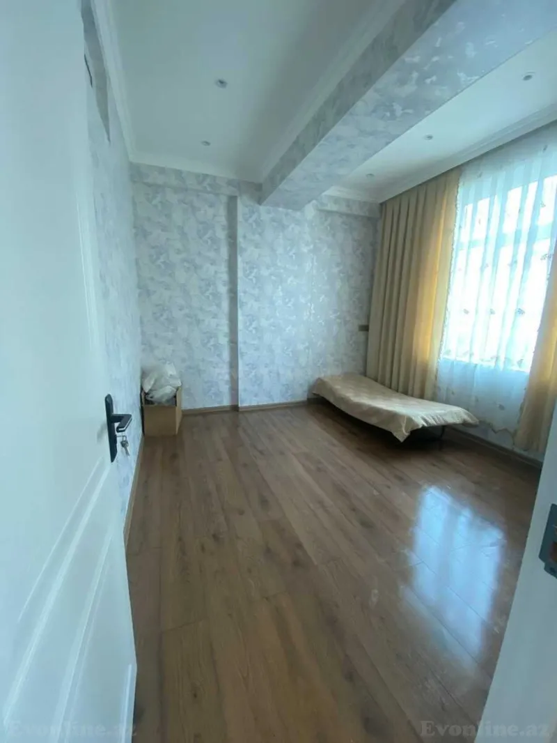 Kirayə verilir 3 otaqlı Mənzil Yeni tikili 75 m² Həzi Aslanov m. - şəkil 5