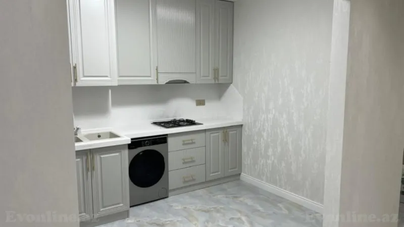 Kirayə verilir 2 otaqlı Mənzil Yeni tikili 70 m² Nəriman Nərimanov m. - şəkil 19