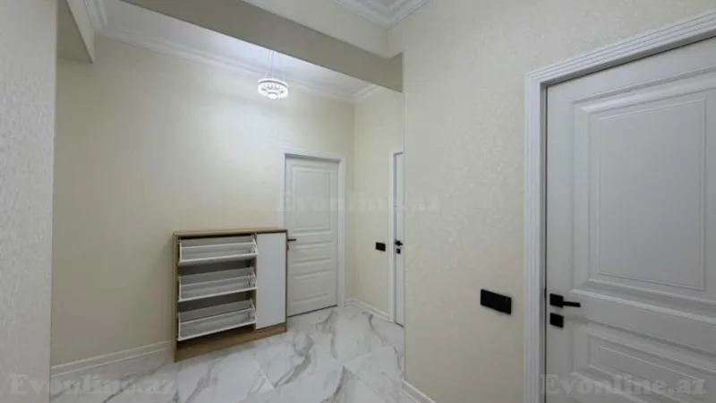Satılır 2 otaqlı Mənzil Yeni tikili 75 m² Əhmədli - şəkil 4