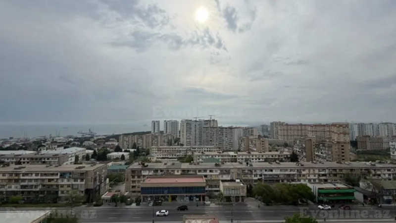 Satılır 2 otaqlı Mənzil Yeni tikili 75 m² Əhmədli - şəkil 6