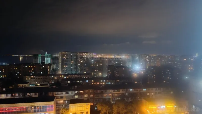Satılır 2 otaqlı Mənzil Yeni tikili 75 m² Əhmədli - şəkil 7