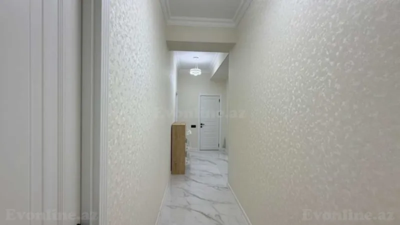 Satılır 2 otaqlı Mənzil Yeni tikili 75 m² Əhmədli - şəkil 11