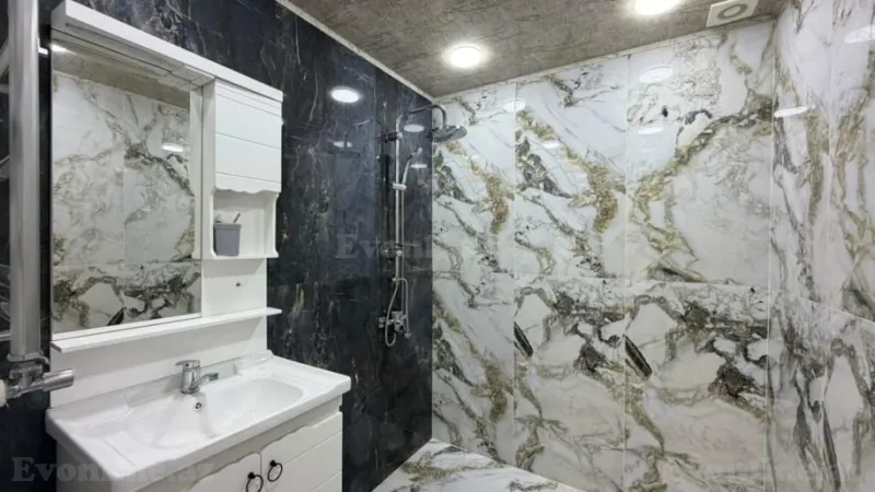 Satılır 2 otaqlı Mənzil Yeni tikili 75 m² Əhmədli - şəkil 12