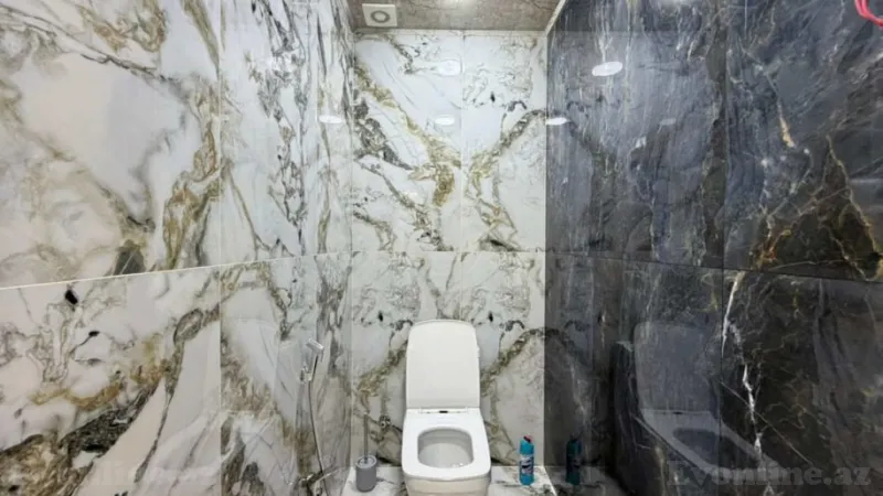 Satılır 2 otaqlı Mənzil Yeni tikili 75 m² Əhmədli - şəkil 13