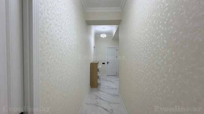 Satılır 2 otaqlı Mənzil Yeni tikili 75 m² Əhmədli - şəkil 14