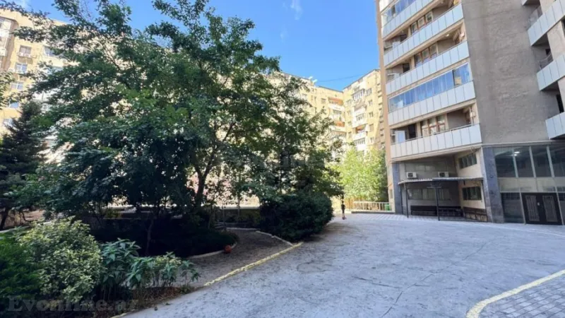 Kirayə verilir 3 otaqlı Mənzil Yeni tikili 120 m² Elmlər Akademiyası m. - şəkil 16